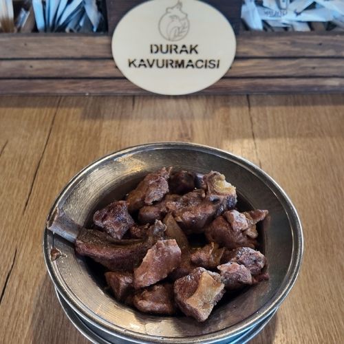 Diyarbakır’da Kavurma Nerede Yenir?